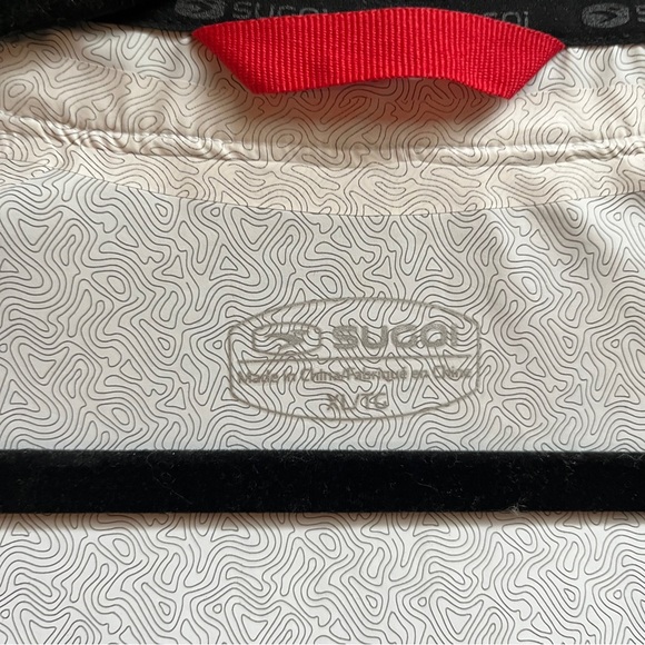 Sugoi ICON Men's cycling waterproof lightweight biking hooded jacket Sz XL - Picture 5 of 9